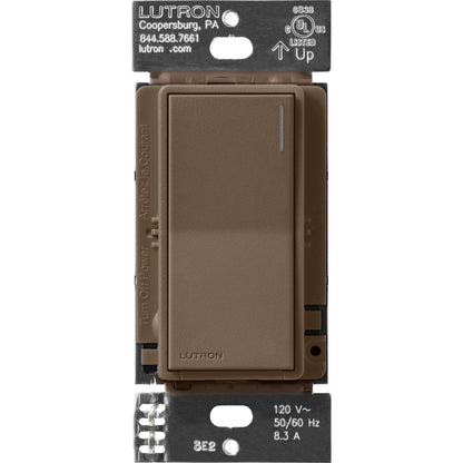 Lutron Sunnata Companion Switch 6A Lighting Load | ST-RS-XX