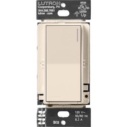 Lutron Sunnata Companion Switch 6A Lighting Load | ST-RS-XX