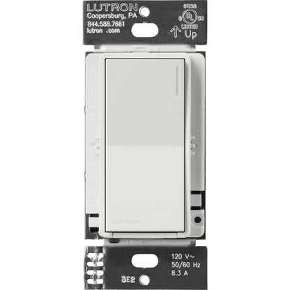 Lutron Sunnata Companion Switch 6A Lighting Load | ST-RS-XX
