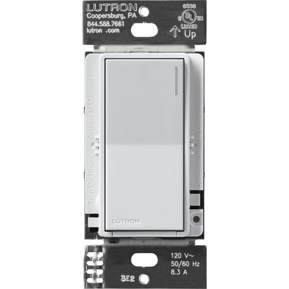 Lutron Sunnata Companion Switch 6A Lighting Load | ST-RS-XX