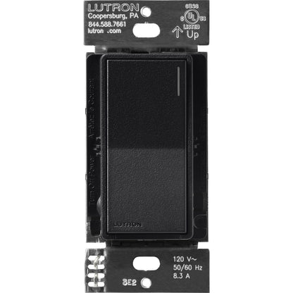 Lutron Sunnata Companion Switch 6A Lighting Load | ST-RS-XX