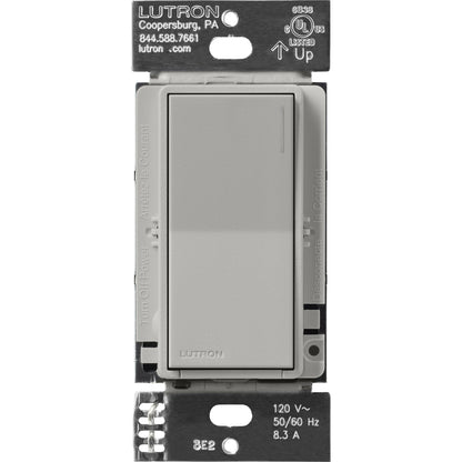 Lutron Sunnata Companion Switch 6A Lighting Load | ST-RS-XX
