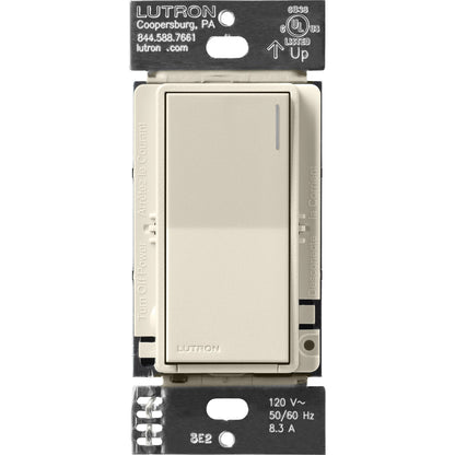 Lutron Sunnata Companion Switch 6A Lighting Load | ST-RS-XX