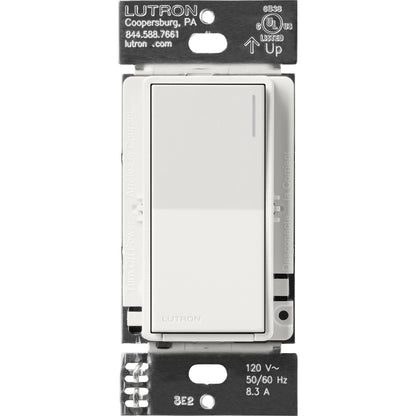 Lutron Sunnata Companion Switch 6A Lighting Load | ST-RS-XX