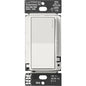 Lutron Sunnata Companion Switch 6A Lighting Load | ST-RS-XX