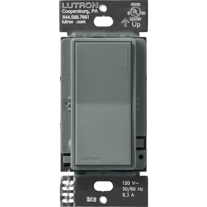Lutron Sunnata Companion Switch 6A Lighting Load | ST-RS-XX