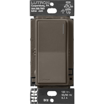 Lutron Sunnata Companion Switch 6A Lighting Load | ST-RS-XX