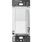 Lutron Sunnata LED+ Dimmer Switch and Accessory Switch 3-Way Kit | STCL-153MRH-XX-C