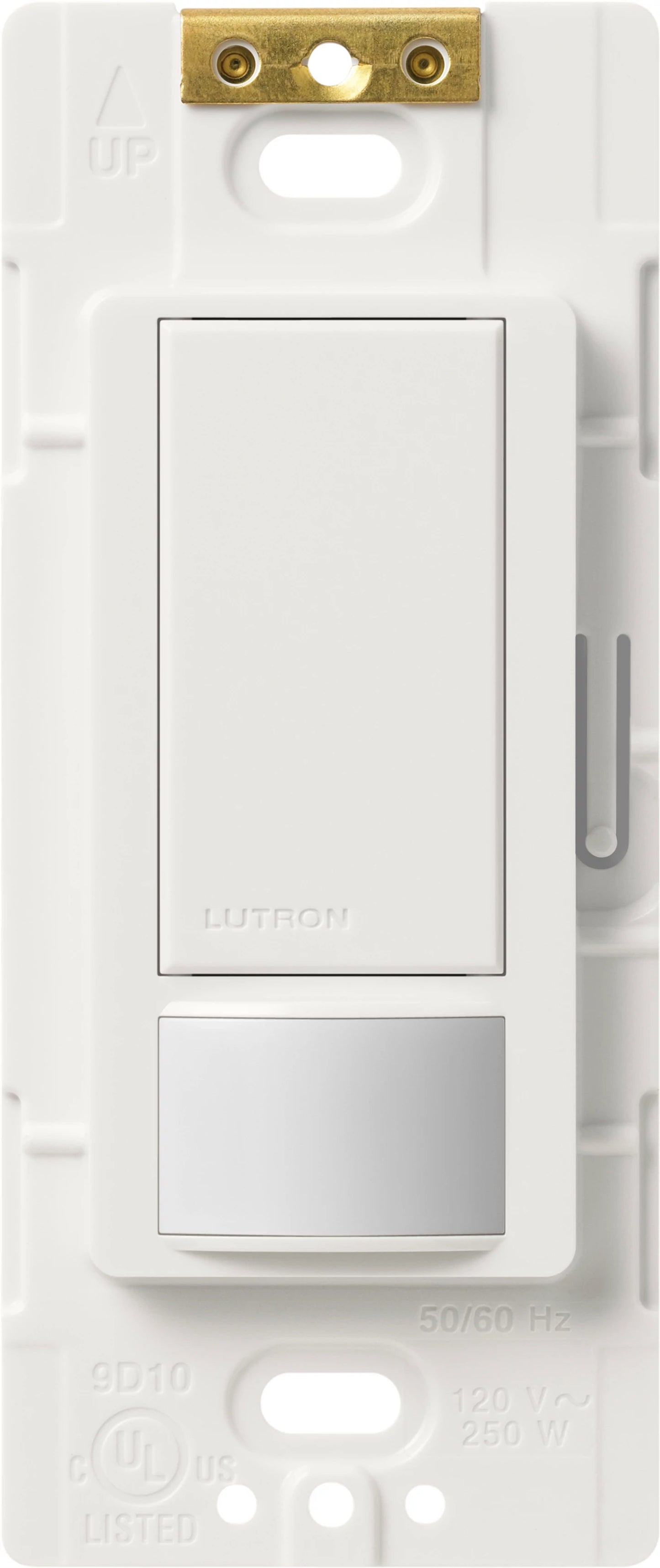 Lutron Maestro Vacancy Sensor Switch - 5A Residential | MS-VPS5M
