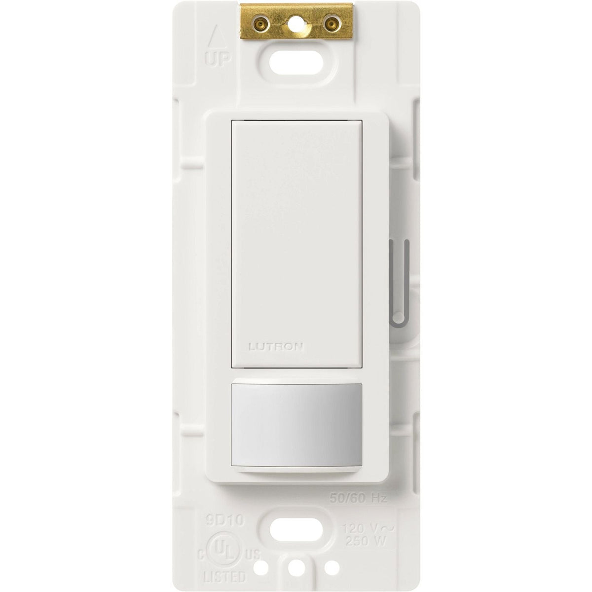 Lutron Maestro Vacancy Sensor Switch - 5A Residential | MS-VPS5M