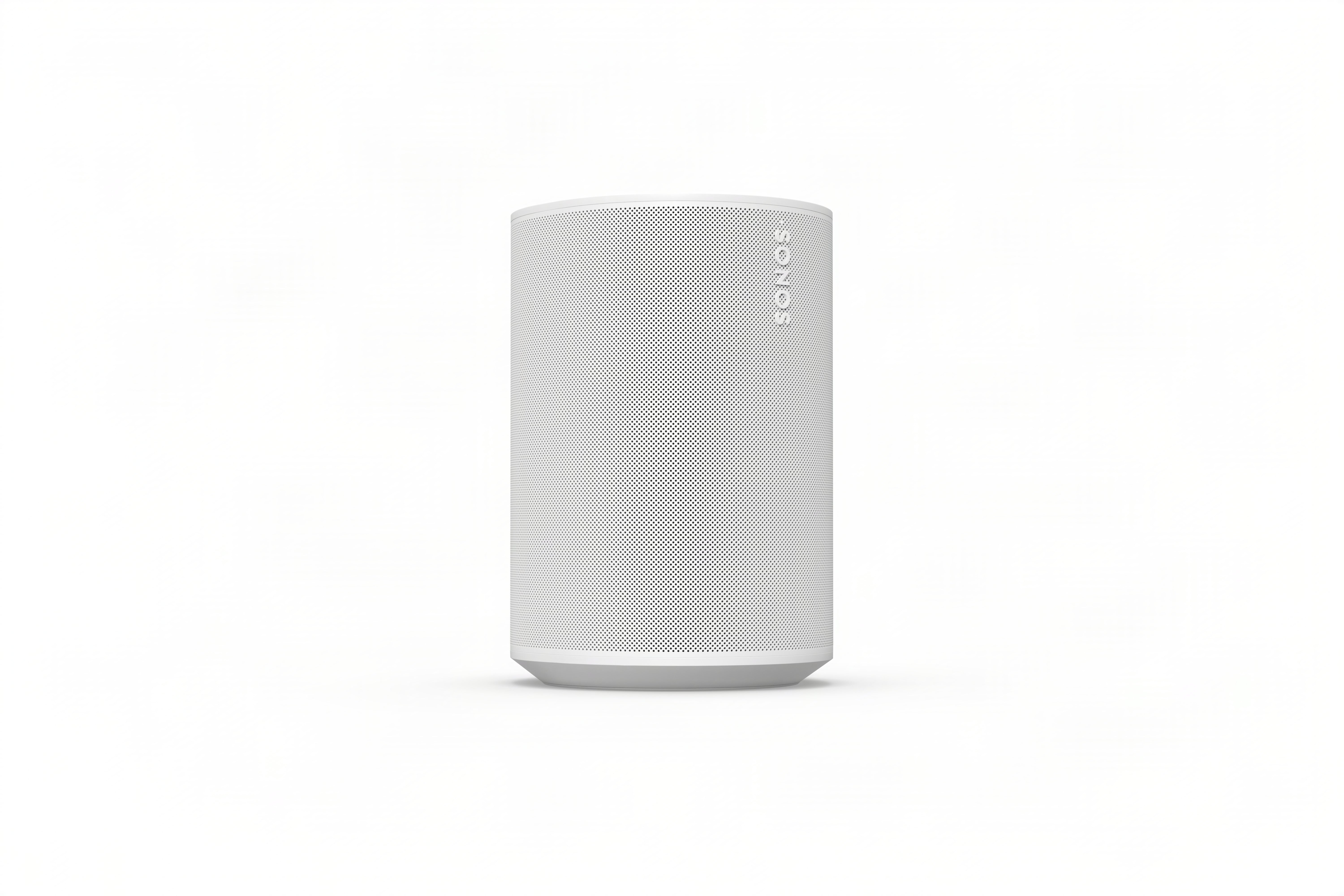 Sonos Era 100 SL | Professional Mic-Free WiFi 6 Speaker for