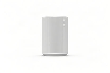 Sonos Era 100 SL: Mic-Free Sonos Sound for Stereo Pairs, Surrounds, and Privacy-First Rooms