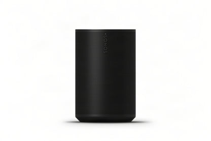 Sonos Era 100 SL: Mic-Free Sonos Sound for Stereo Pairs, Surrounds, and Privacy-First Rooms