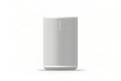 Sonos Era 100 SL: Mic-Free Sonos Sound for Stereo Pairs, Surrounds, and Privacy-First Rooms