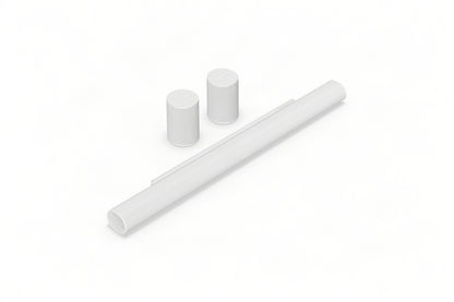 Sonos Era 100 SL: Mic-Free Sonos Sound for Stereo Pairs, Surrounds, and Privacy-First Rooms