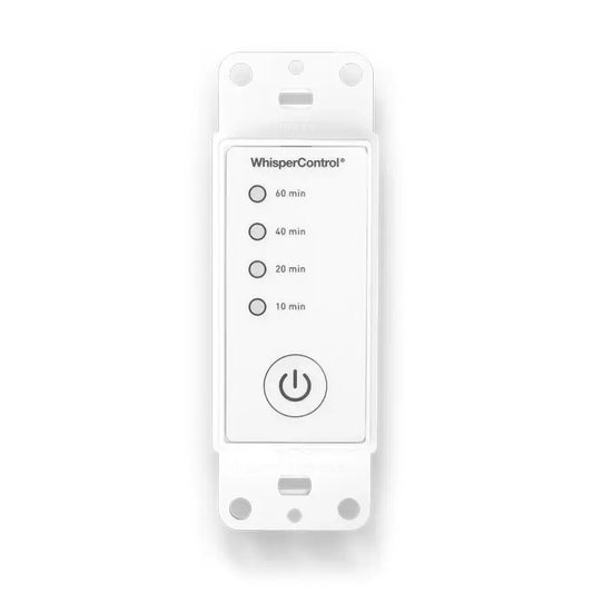 Panasonic FVSWLV1060 - WhisperControl® Low Voltage Timer