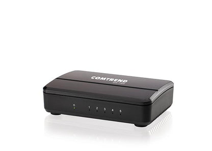 Ethernet Switch - Gigabit Ethernet 5 Port | GS-7305