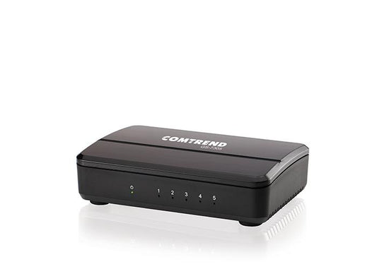 Ethernet Switch - Gigabit Ethernet 5 Port | GS-7305