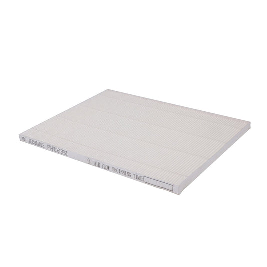 Panasonic FVFL0615ES1 - Washable MERV 6 Optional Filter for IntelliBalance™ Elite/Elite Plus+ ERVs  (MOQ 4  - 1 Master pack =4 piece)