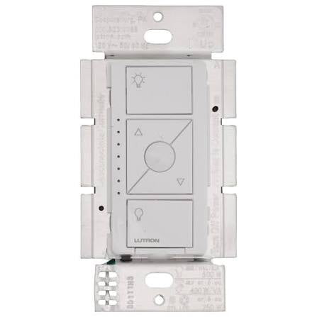 Lutron Wireless in-wall ELV+ Dimmer | PD-5NE