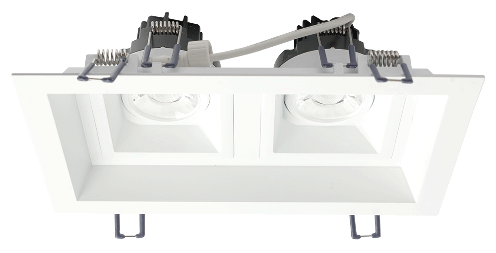Lotus Multi 2 Head Fixture for LSG3-HO-TT | LLL-M2