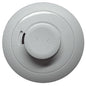 Product Marketing Image of Simply Secured SKU: RE214 by Vendor Alula Product Alula RE214 Wireless Smoke + Heat Alarm (Honeywell Compatible, 345 MHz | RE214
