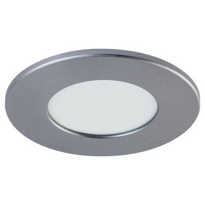 Lotus Magnetic Trim for 4" Multi | IMT-BK