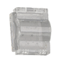 Lotus Tape to Tape Connector for LBL-24HO-IP67-16FT, Bag of 5 | LBL-24HO-IP67-TapeCap