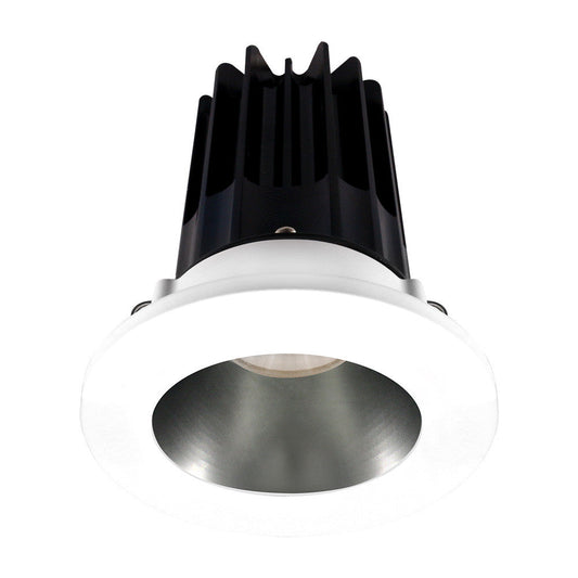 Studio Photography Marketing Image of Lotus LED Lights Product LED-2-S8W2-30K-2RRWH-2RTWH for SimplySecured.ca Shopify