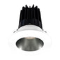 Studio Photography Marketing Image of Lotus LED Lights Product LED-2-S8W2-30K-2RRWH-2RTWH for SimplySecured.ca Shopify
