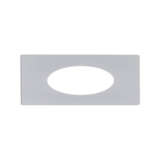 Lotus Square Trim for LBL-JB10W | IMT-TRIM