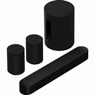 Immersive Set with Beam, Sub-Mini and 2 Era 100