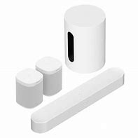 Immersive Set with Beam, Sub-Mini and 2 Era 100