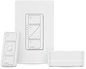 Lutron In-Wall Smart Dimmer Switch Kit | P-BDG-PKG1W-C