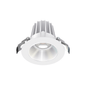 Lotus 2" Round Recessed LED 9W 5CCT 36° | JXL-COB02-R09W-5CCT