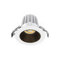 Lotus 2" Round Recessed LED 9W 5CCT 36° | JXL-COB02-R09W-5CCT