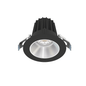 Lotus 2" Round Recessed LED 9W 5CCT 36° | JXL-COB02-R09W-5CCT