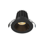 Lotus 2" Round Recessed LED 9W 5CCT 36° | JXL-COB02-R09W-5CCT