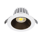 Lotus 4" Round Recessed Economy LED 15W 5CCT | JXL-COB04-R15W-5CCT-XX-4RR-SM-XX