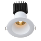 Studio Photography Marketing Image of Lotus LED Lights Product L3F-RDW-WB-LB24-3K95 for SimplySecured.ca Shopify