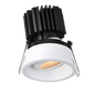 Studio Photography Marketing Image of Lotus LED Lights Product L3G-RRT-AZ-LW24-3K95 for SimplySecured.ca Shopify