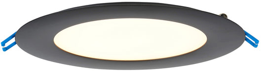 Lotus 8" Round Economy Super Thin Recessed LED 18W | LB8R