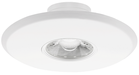 Lotus 5" Ultimate J-Box Mount or retrofit LED 10W 5CCT | LBL-JB10W-5CCT-AC