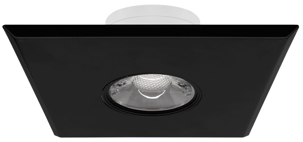 Lotus 5" Ultimate J-Box Mount or retrofit LED 10W 5CCT | LBL-JB10W-5CCT-AC