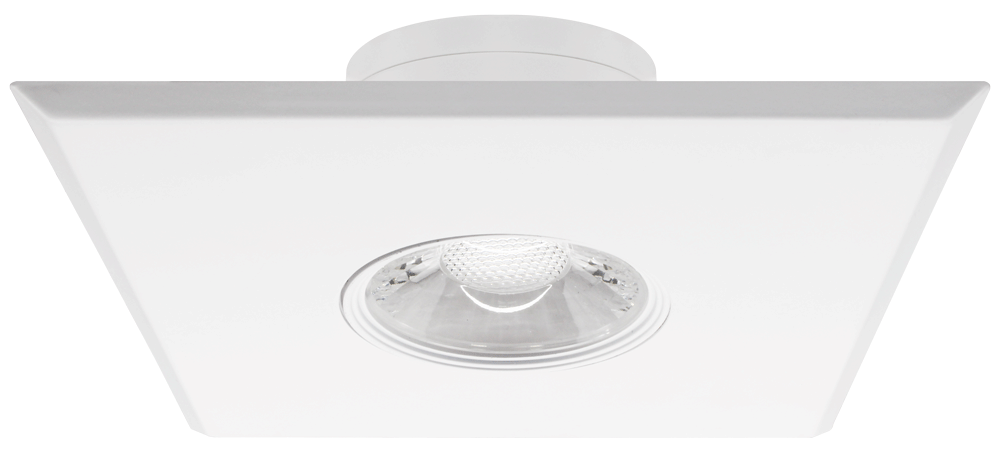 Lotus 5" Ultimate J-Box Mount or retrofit LED 10W 5CCT | LBL-JB10W-5CCT-AC