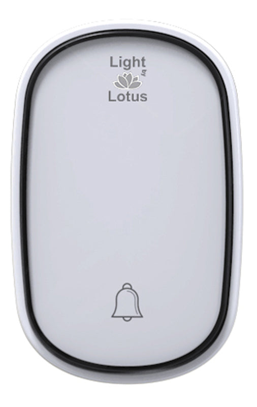 Kinetic Doorbell - Transmitter Only | LBL-KDB-T1