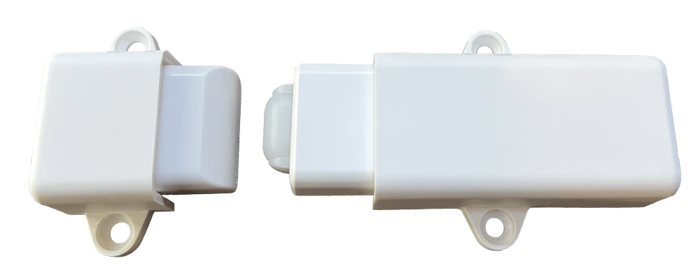 Product Display Visual of the SKU: LBL-KDS for Marketing of theLotus Kinetic Door Sensor | LBL-KDS