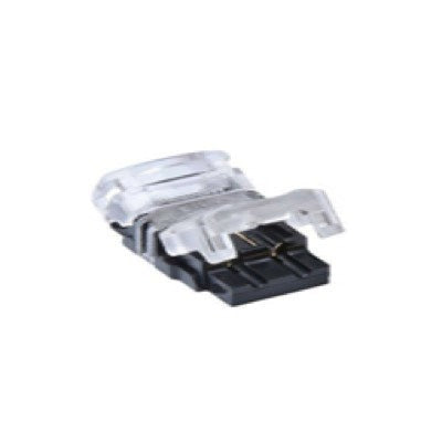 Product Display Visual of the SKU: LCS-0-8MM for Marketing of theLotus Strip Connector 8 mm No Wires | LCS-0-8MM