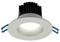 Lotus 3" Round Regressed LED 15W | LD3R