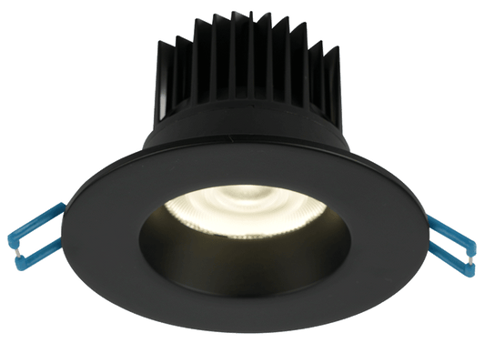 Lotus 3" Round Regressed LED 15W | LD3R